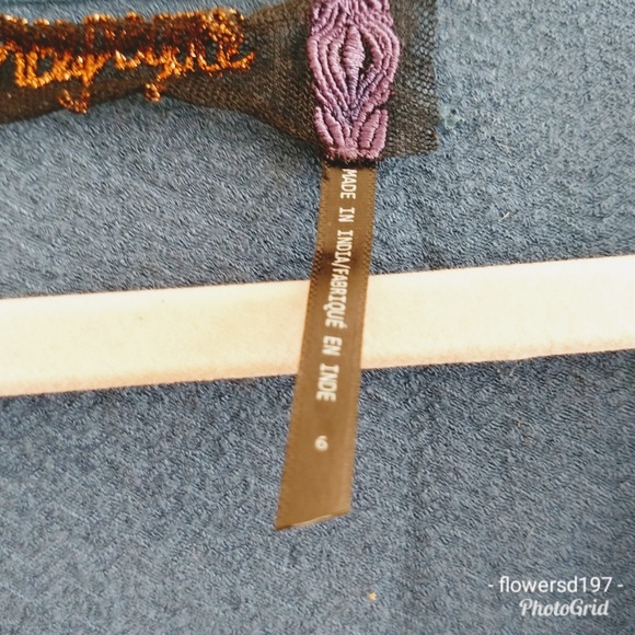 Free People Bodycon Floral Dress Size 6 - Picture 5 of 7